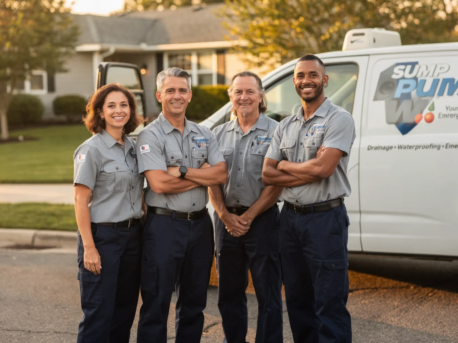 Water Heater Repair company in Carle Place, NY